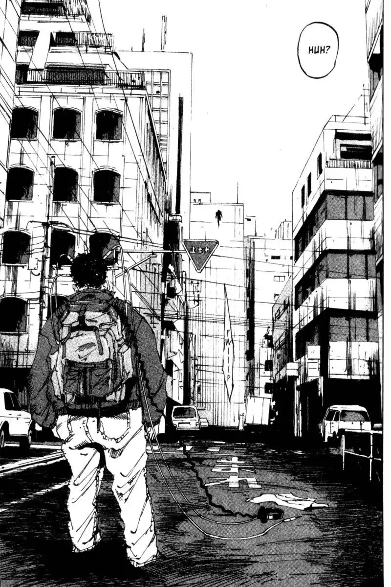 Dead End Chapter 7 31